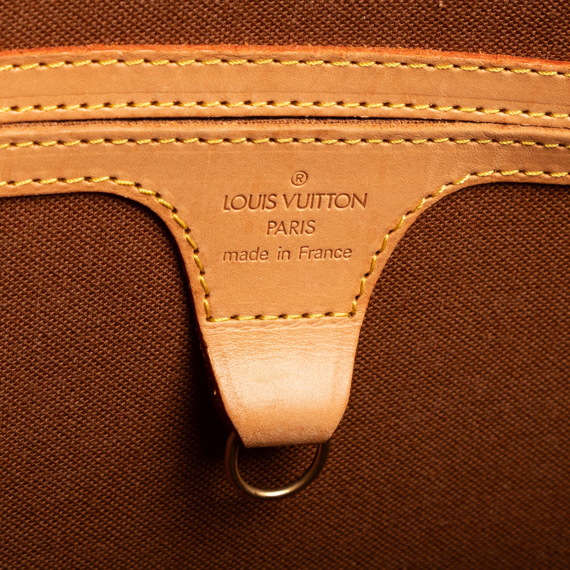 Louis Vuitton Ellipse Shopping Size ONE SIZE - 10 Thumbnail