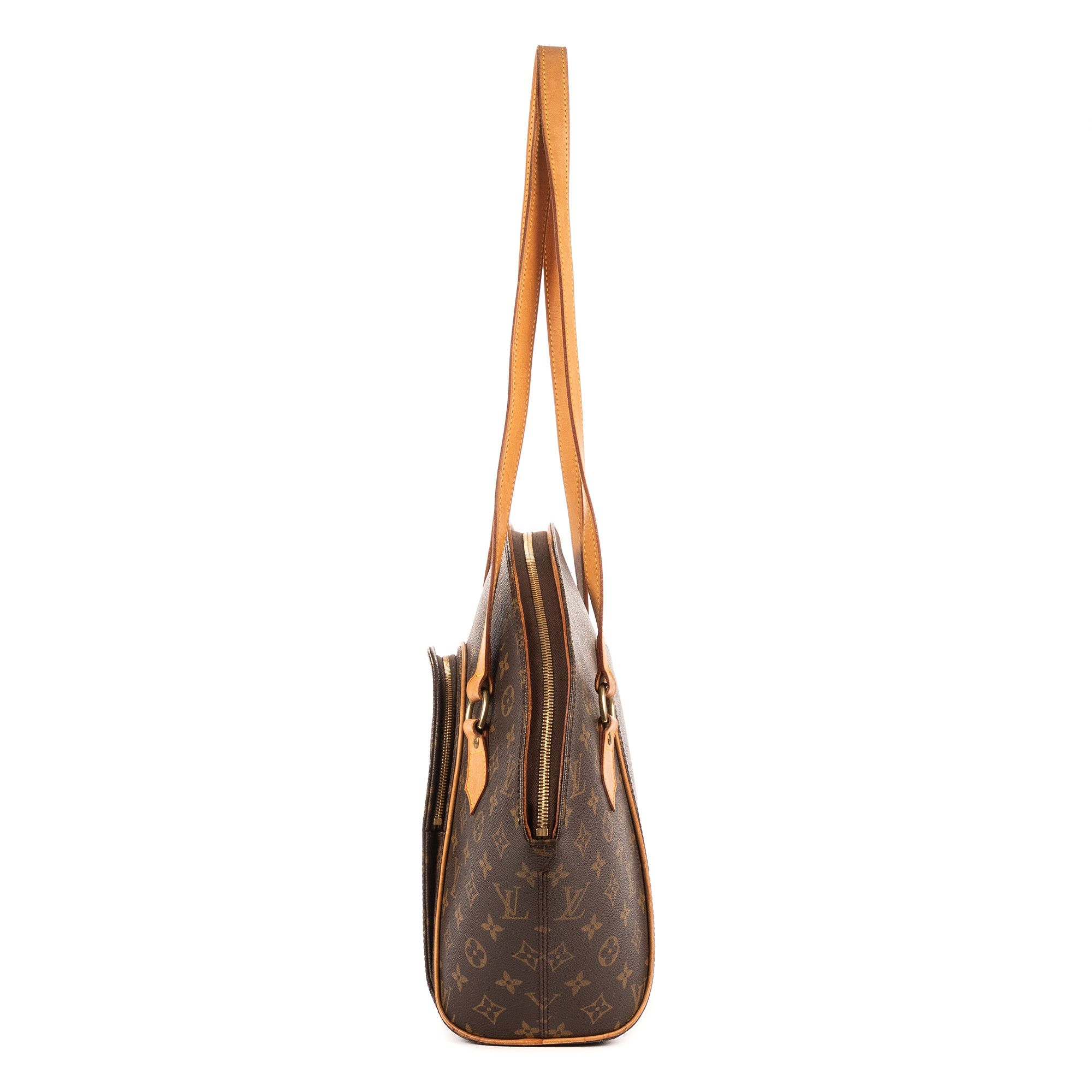 Louis Vuitton Ellipse Shopping Size ONE SIZE - 3 Thumbnail