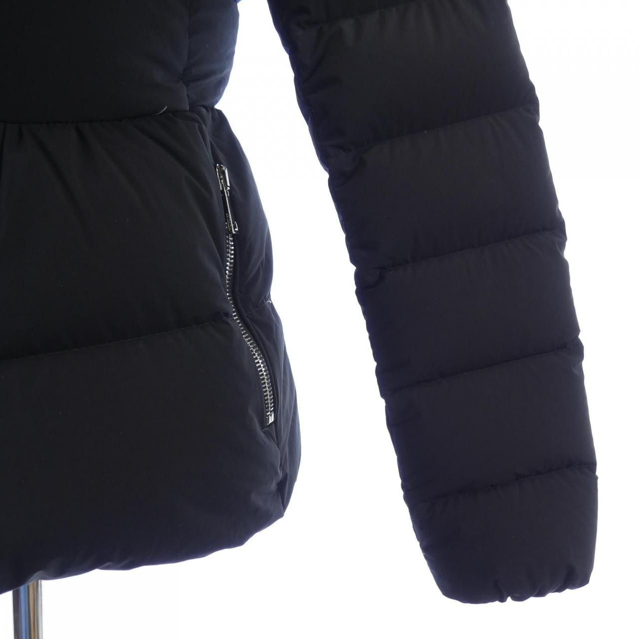 Moncler Moncler Moncler NEVA Down Jacket Textile Outerwear NEVA DUTY FREE for USA Size ONE SIZE - 7 Thumbnail