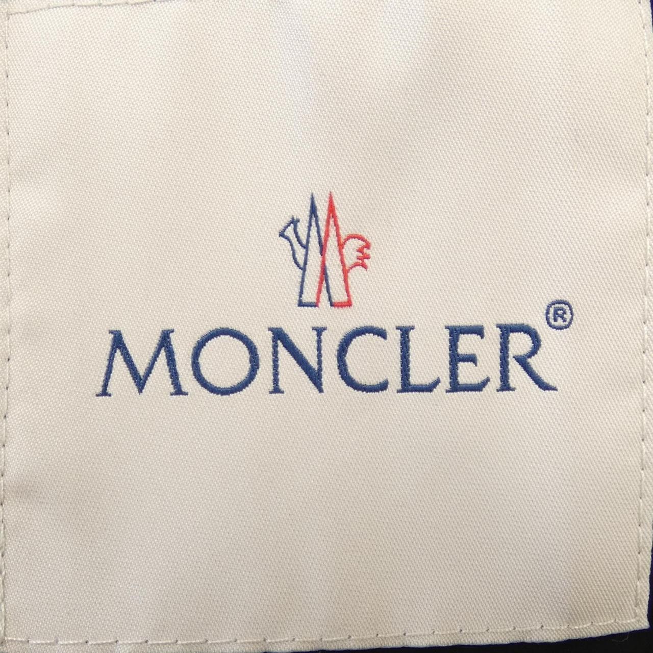 Moncler Moncler Moncler NEVA Down Jacket Textile Outerwear NEVA DUTY FREE for USA Size ONE SIZE - 5 Thumbnail