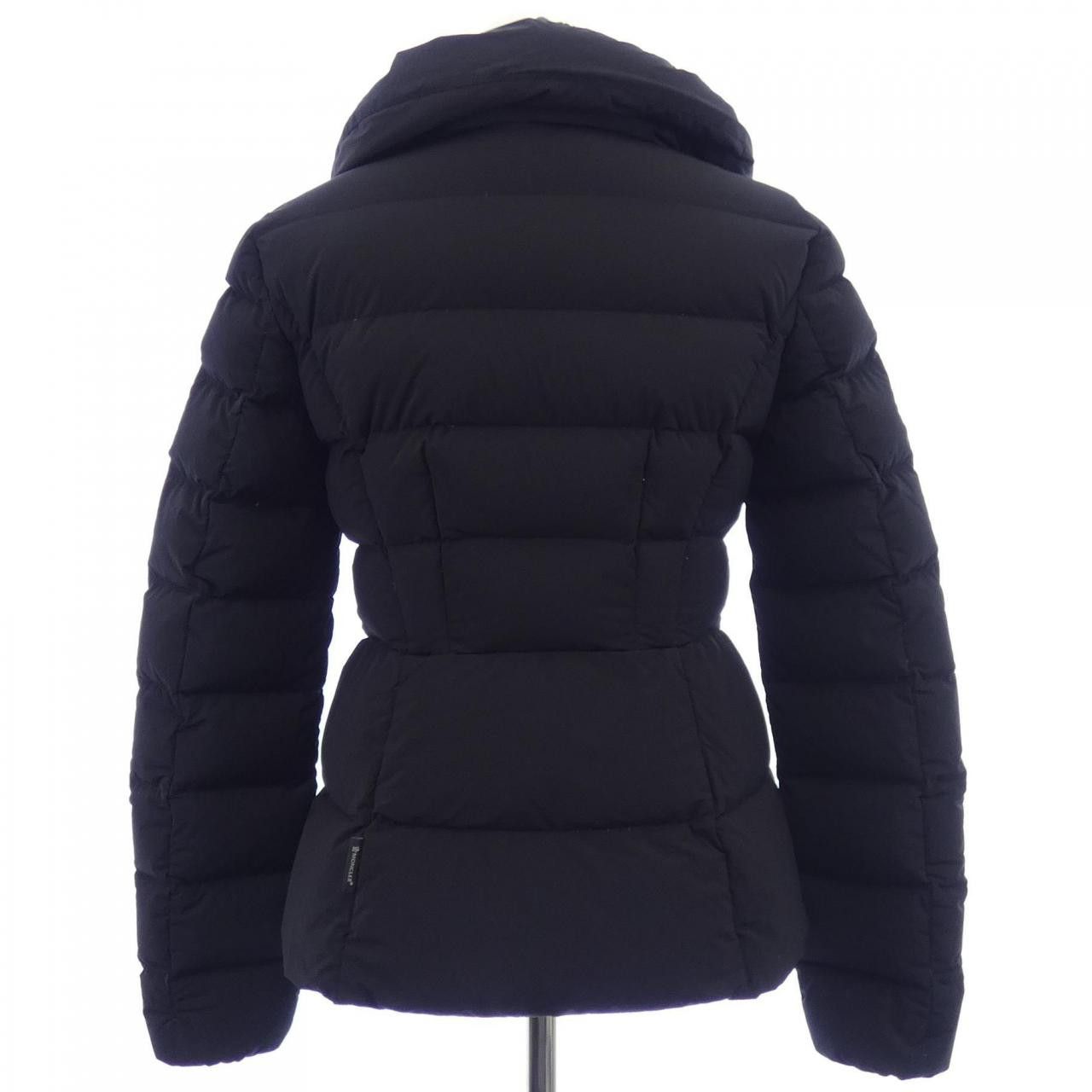 Moncler Moncler Moncler NEVA Down Jacket Textile Outerwear NEVA DUTY FREE for USA Size ONE SIZE - 2 Thumbnail