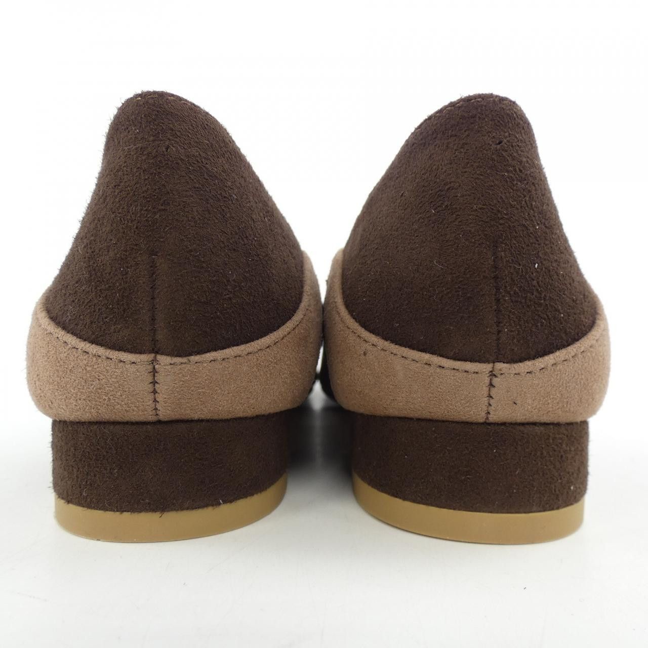 Other Other Diana Leather Shoes Leather Shoes DUTY FREE for USA Size ONE SIZE - 5 Thumbnail