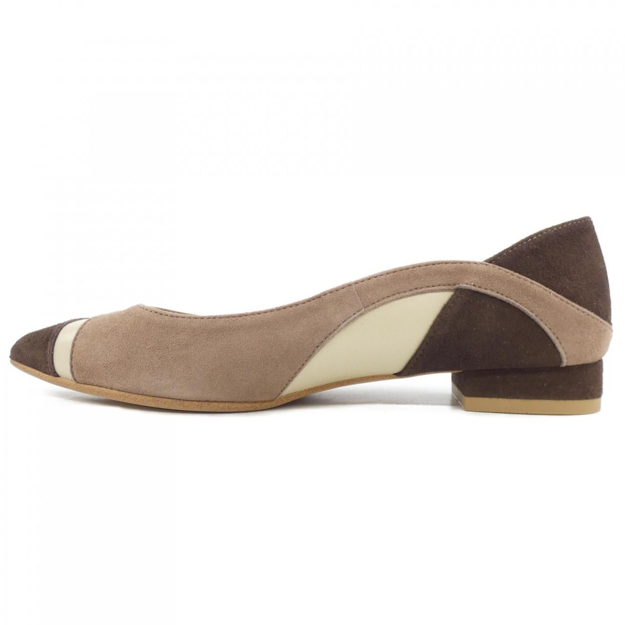 Other Other Diana Leather Shoes Leather Shoes DUTY FREE for USA Size ONE SIZE - 2 Thumbnail