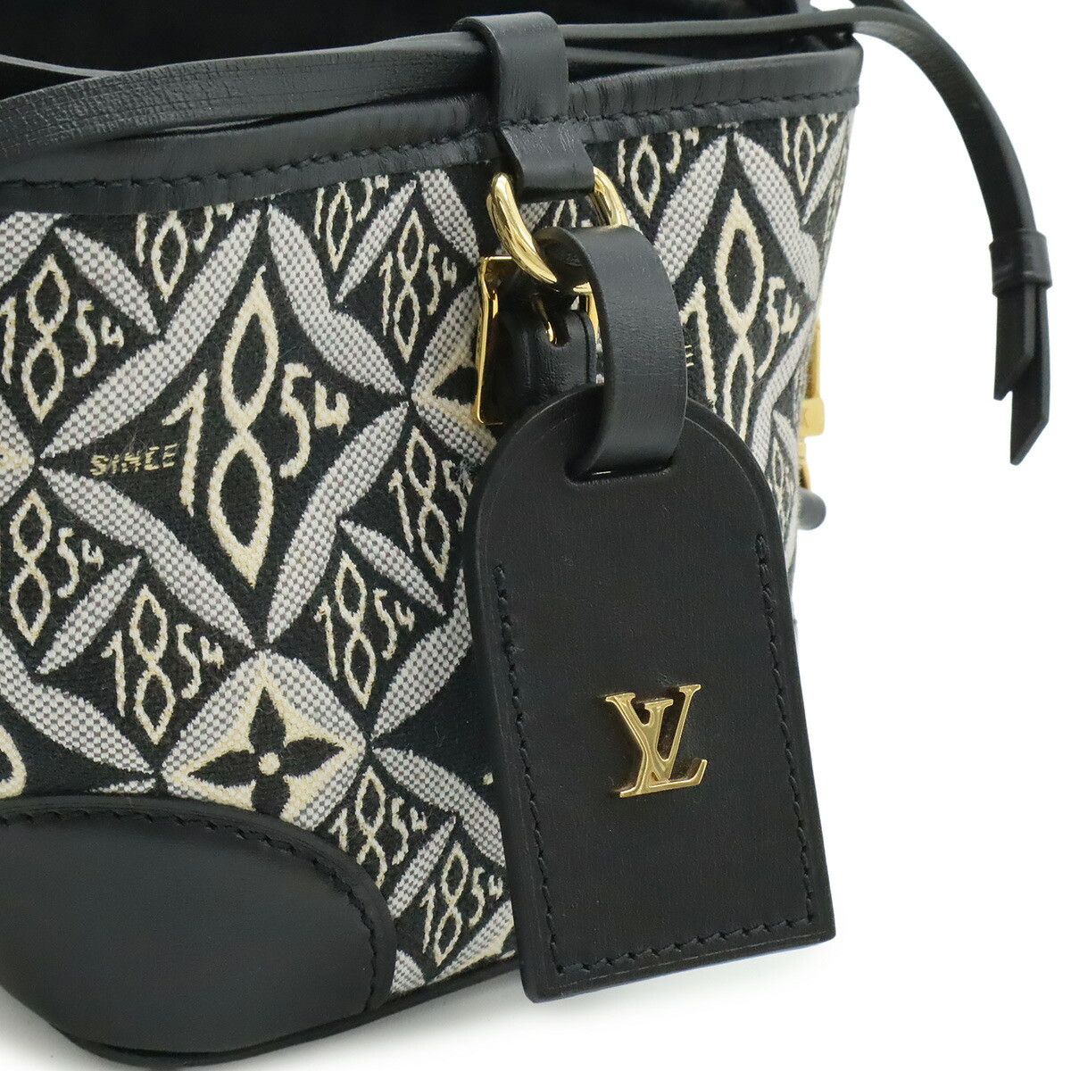 Louis Vuitton Louis Vuitton Louis Vuitton Since 1854 Monogram 2way Shoulder Bag Textile Shoulder Bag M69973 DUTY FREE for USA Size ONE SIZE - 7 Thumbnail