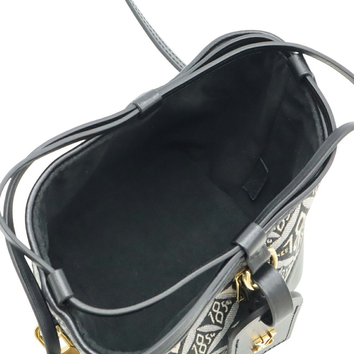 Louis Vuitton Louis Vuitton Louis Vuitton Since 1854 Monogram 2way Shoulder Bag Textile Shoulder Bag M69973 DUTY FREE for USA Size ONE SIZE - 6 Thumbnail
