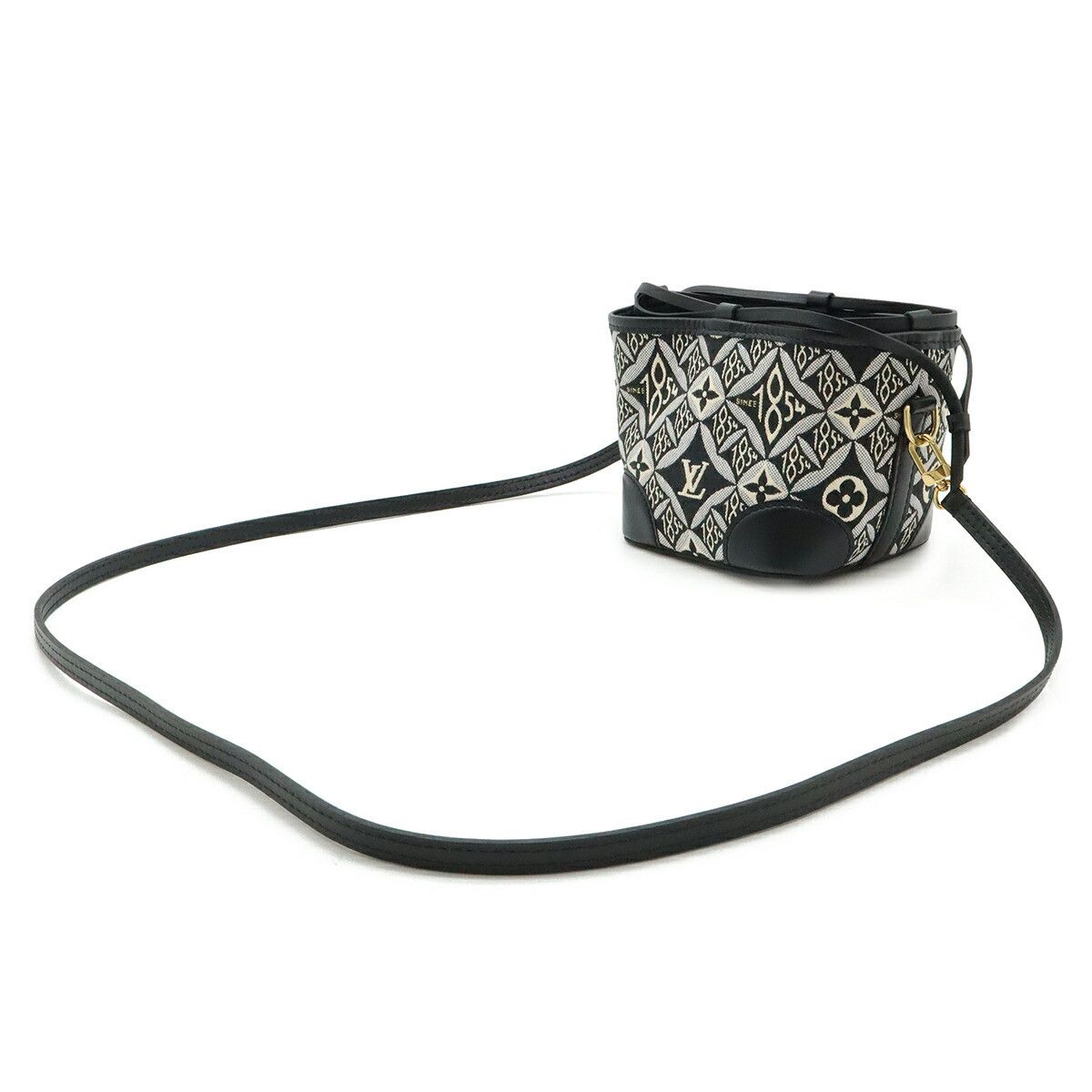 Louis Vuitton Louis Vuitton Louis Vuitton Since 1854 Monogram 2way Shoulder Bag Textile Shoulder Bag M69973 DUTY FREE for USA Size ONE SIZE - 2 Thumbnail