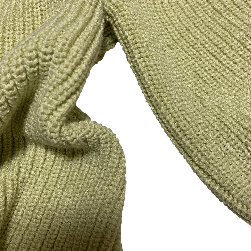Other Other FOXEY Agnes Wool Sweater Textile Tops 42649 DUTY FREE for USA Size ONE SIZE - 5 Thumbnail