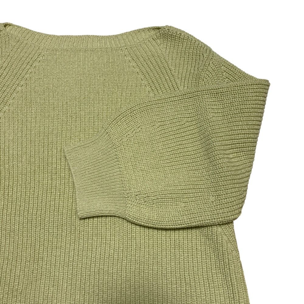 Other Other FOXEY Agnes Wool Sweater Textile Tops 42649 DUTY FREE for USA Size ONE SIZE - 4 Thumbnail