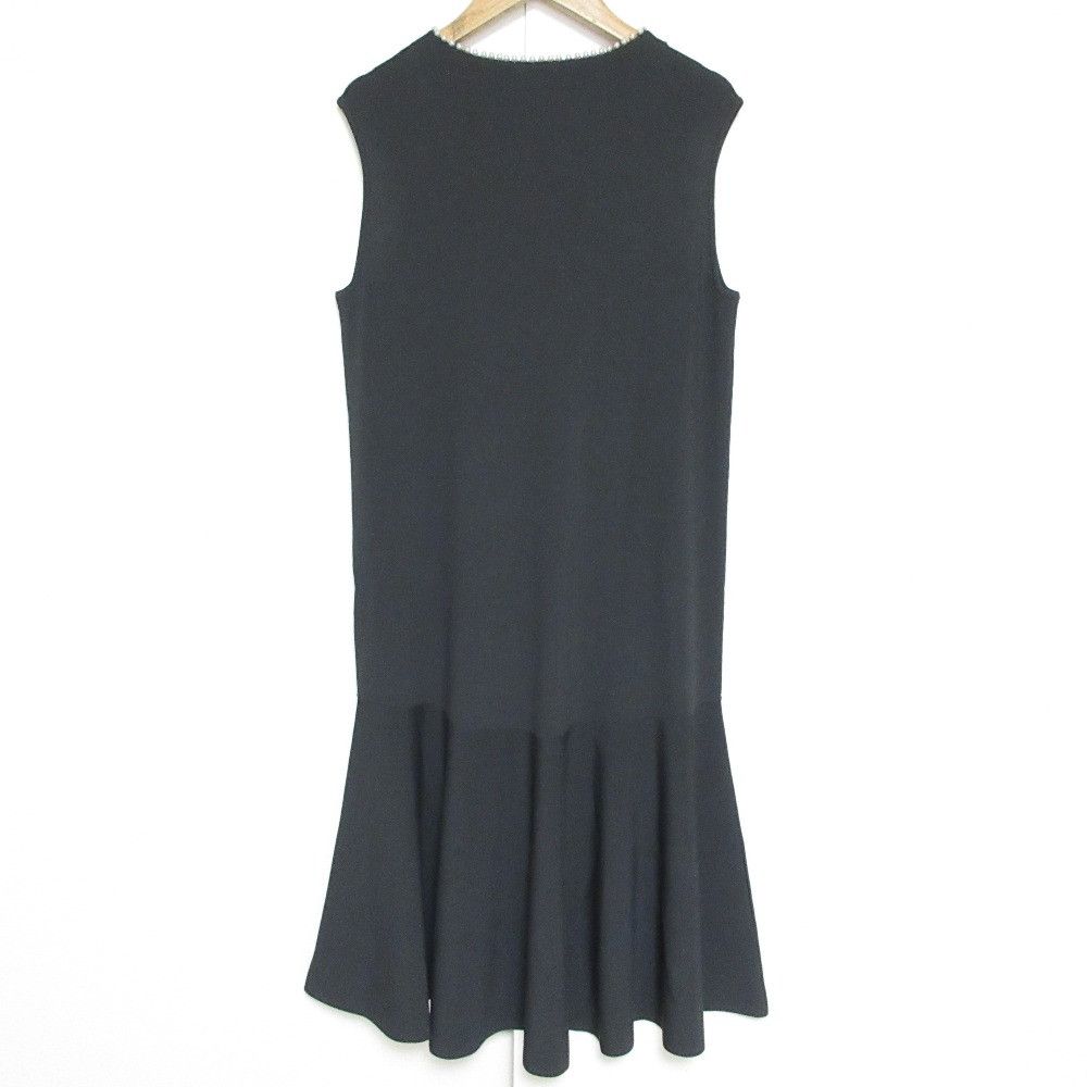 Other Other ANAYI Pearl Cardigan Dress Ensemble Textile Dresses DUTY FREE for USA Size ONE SIZE - 4 Thumbnail