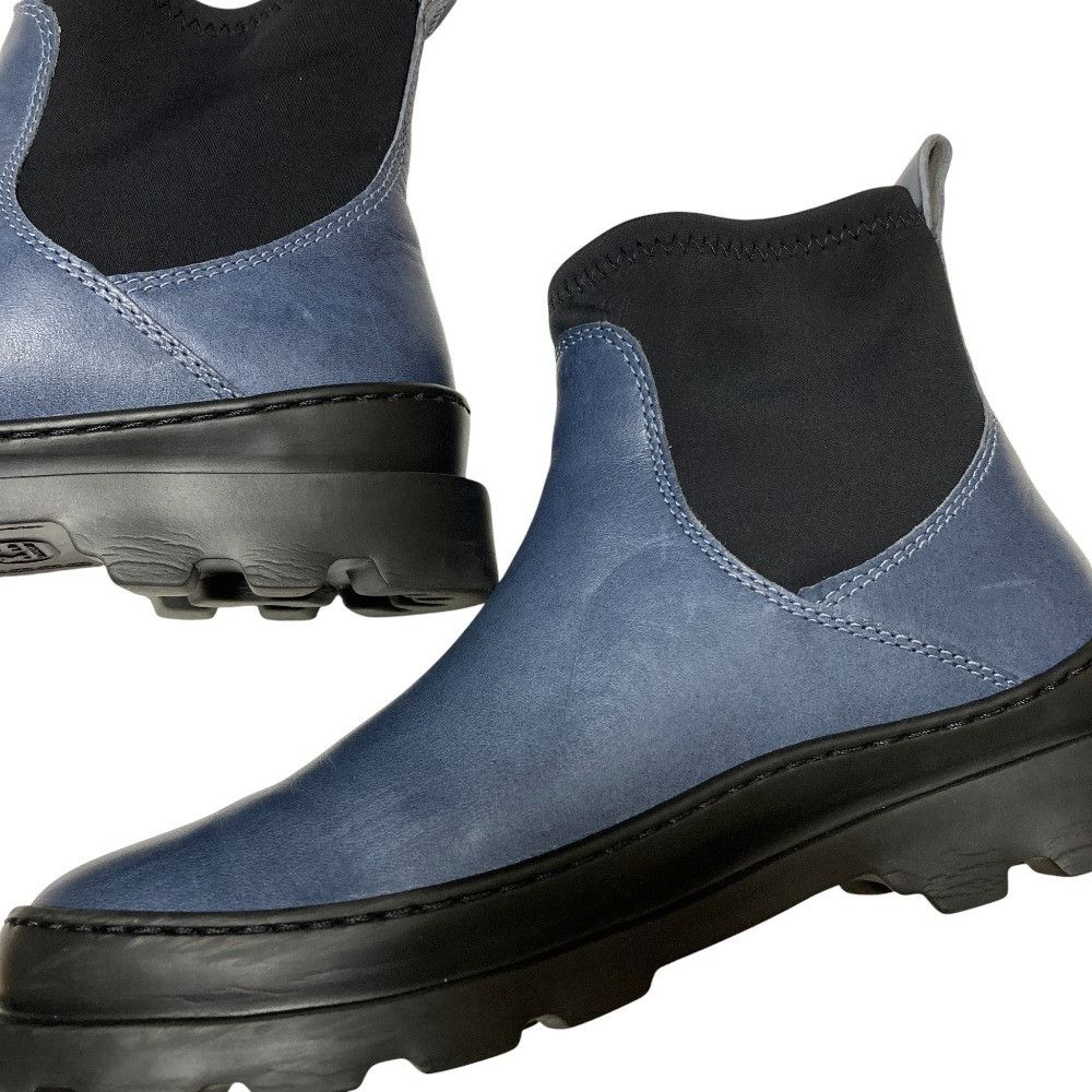 Other Other CAMPER BRUTUS Leather Ankle Boots Leather Shoes DUTY FREE for USA Size ONE SIZE - 8 Thumbnail