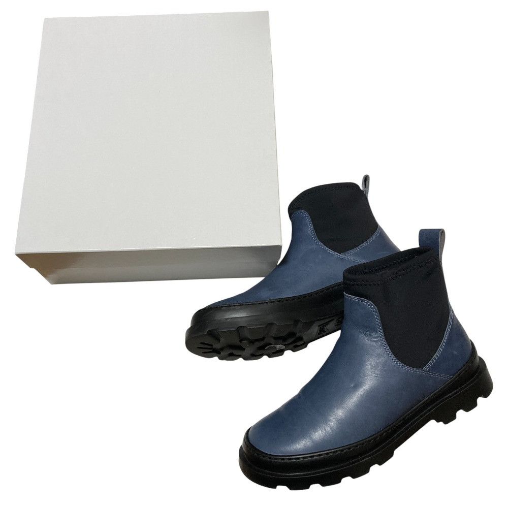 Other Other CAMPER BRUTUS Leather Ankle Boots Leather Shoes DUTY FREE for USA Size ONE SIZE - 12 Thumbnail