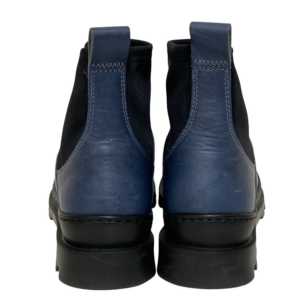 Other Other CAMPER BRUTUS Leather Ankle Boots Leather Shoes DUTY FREE for USA Size ONE SIZE - 3 Thumbnail