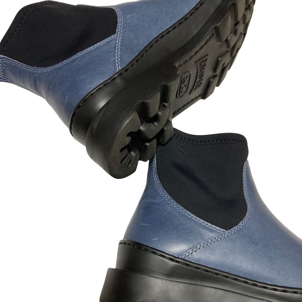 Other Other CAMPER BRUTUS Leather Ankle Boots Leather Shoes DUTY FREE for USA Size ONE SIZE - 9 Thumbnail