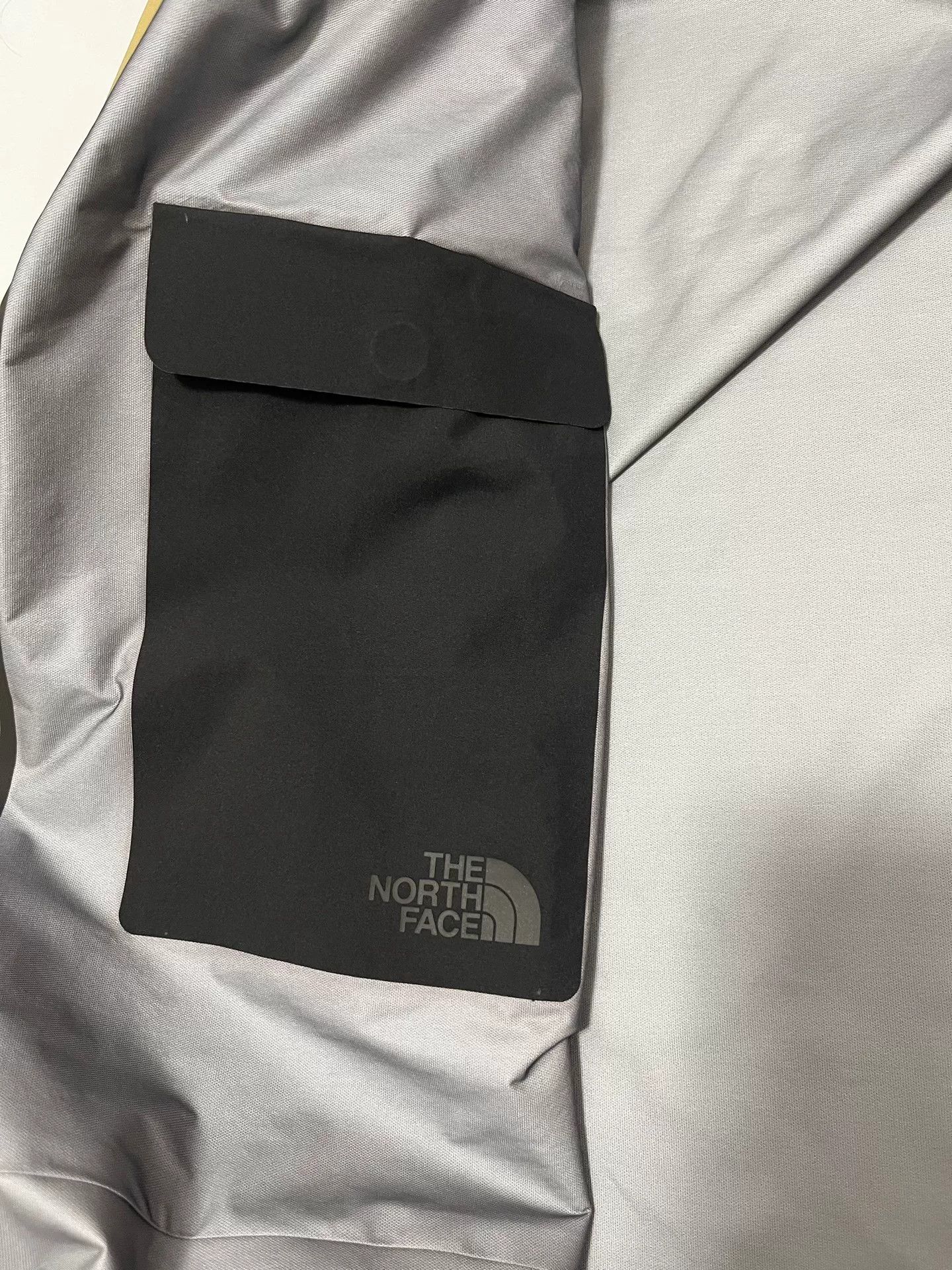 The North Face The North Face Waterproof Jacket Size US M / EU 48-50 / 2 - 5 Thumbnail