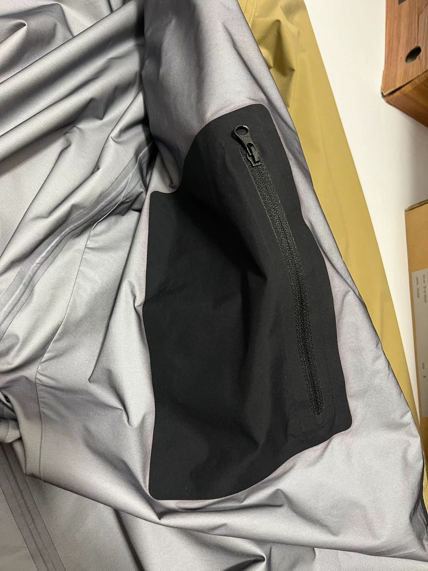 The North Face The North Face Waterproof Jacket Size US M / EU 48-50 / 2 - 6 Thumbnail