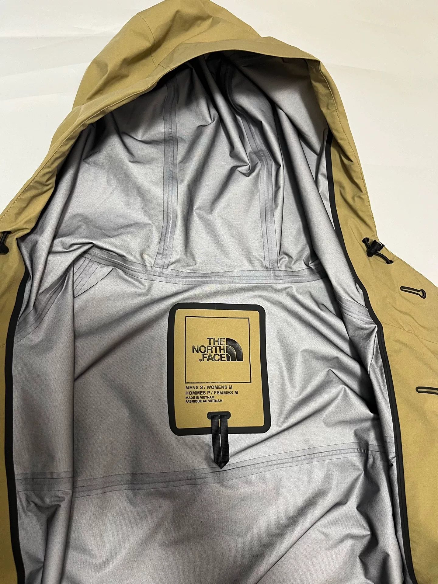 The North Face The North Face Waterproof Jacket Size US M / EU 48-50 / 2 - 4 Thumbnail