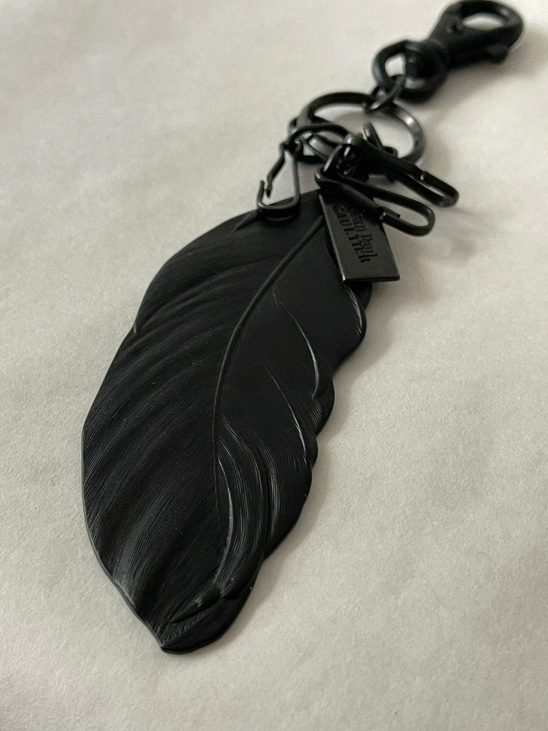 Jean Paul Gaultier Jean Paul Gaultier Keychain Pendant Size ONE SIZE - 6 Thumbnail