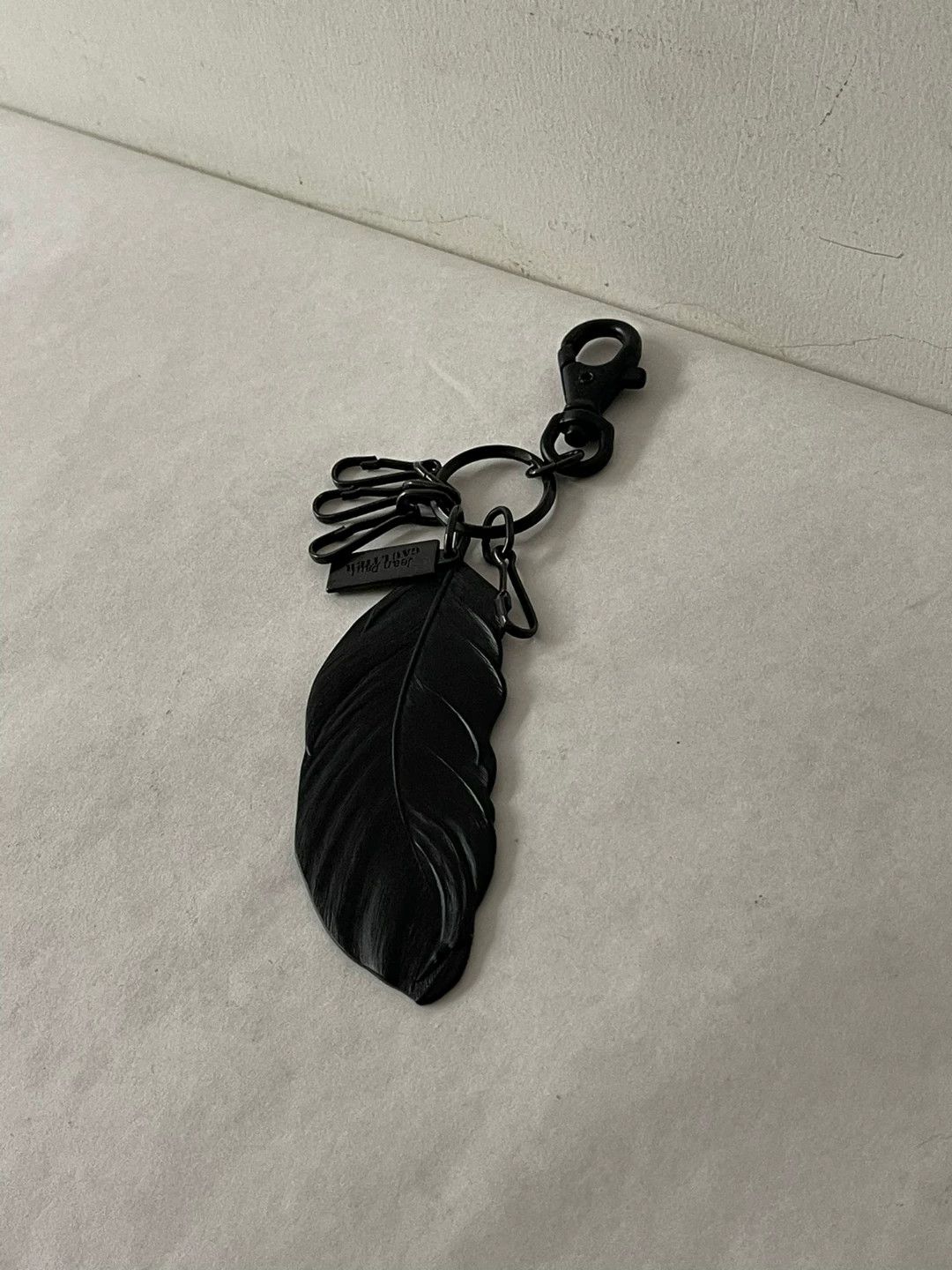 Jean Paul Gaultier Jean Paul Gaultier Keychain Pendant Size ONE SIZE - 2 Thumbnail