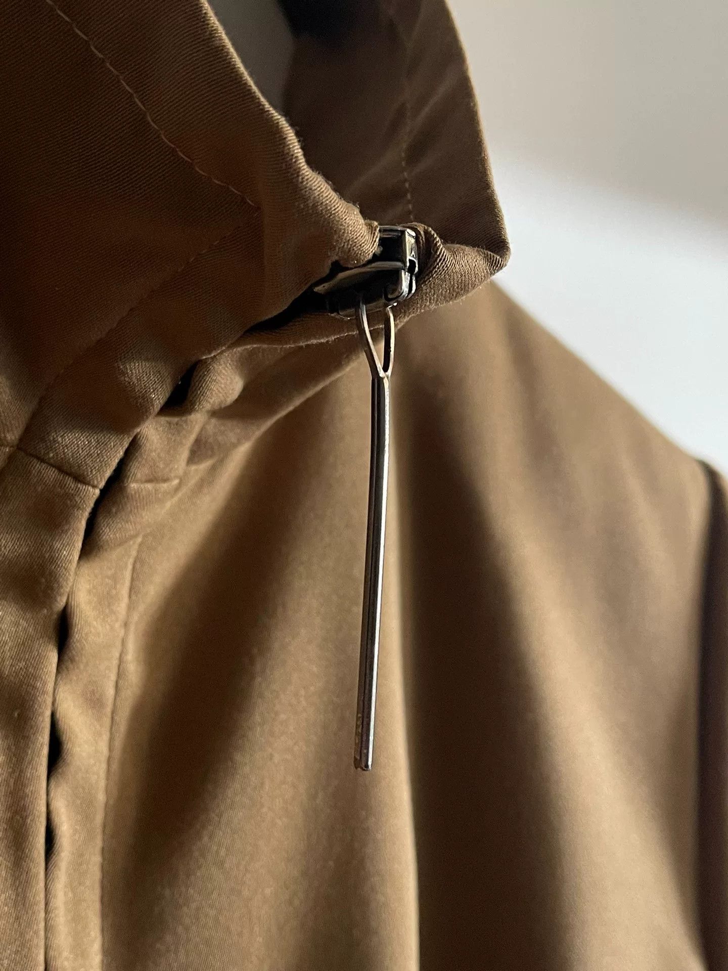 Dirk Bikkembergs Dirk Bikkembergs Women's Zip Jacket Size M / US 6-8 / IT 42-44 - 2 Thumbnail