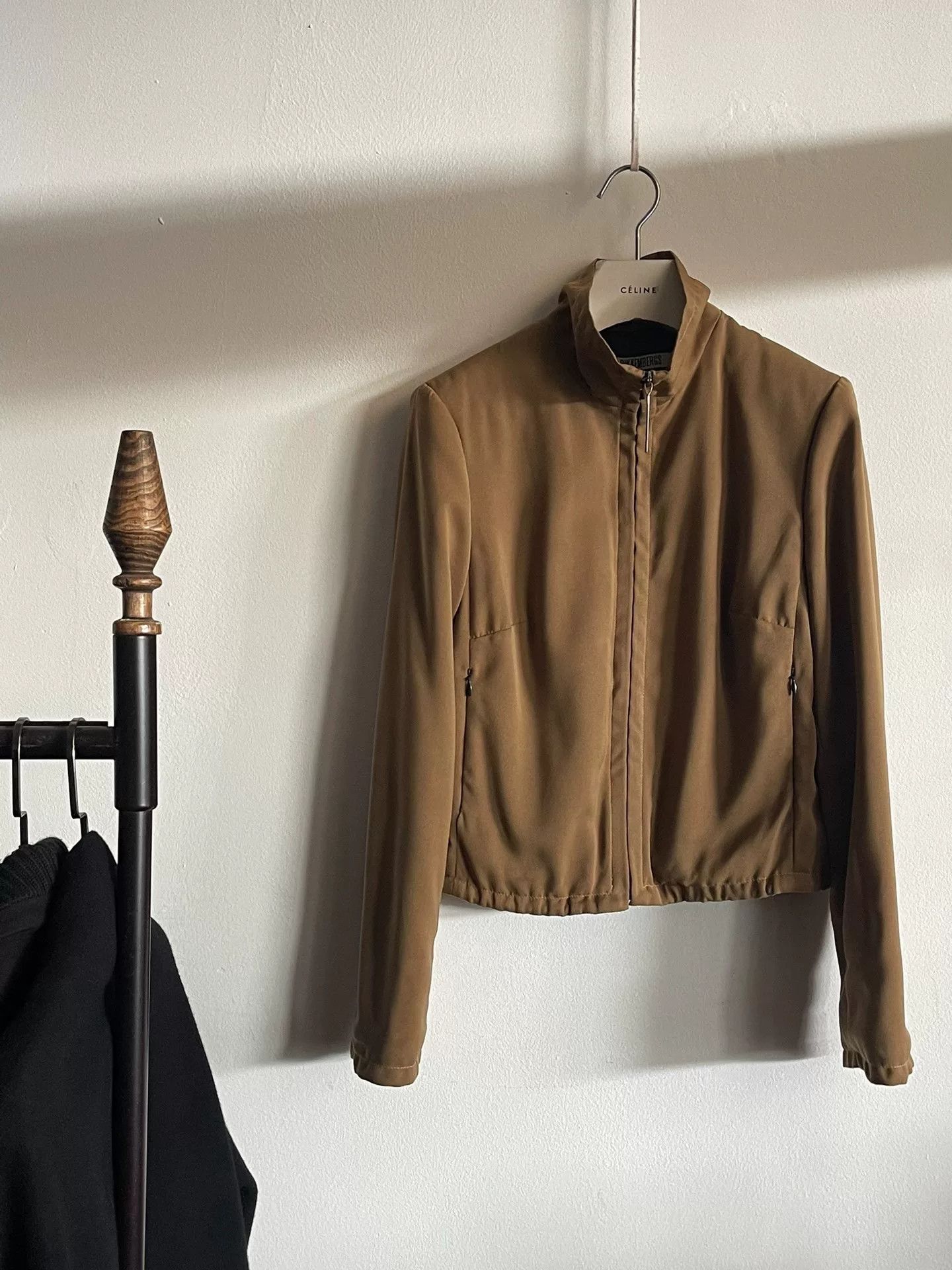 Dirk Bikkembergs Dirk Bikkembergs Women's Zip Jacket Size M / US 6-8 / IT 42-44 - 7 Thumbnail