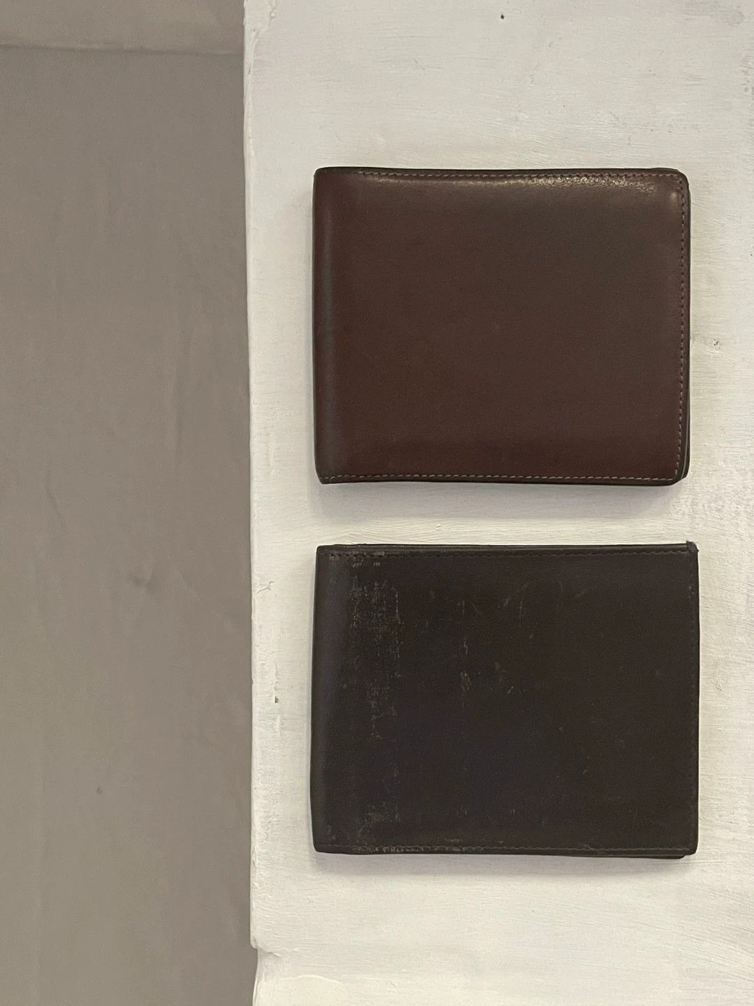 Maison Margiela Maison Martin Margiela Leather Wallet Size ONE SIZE - 3 Thumbnail