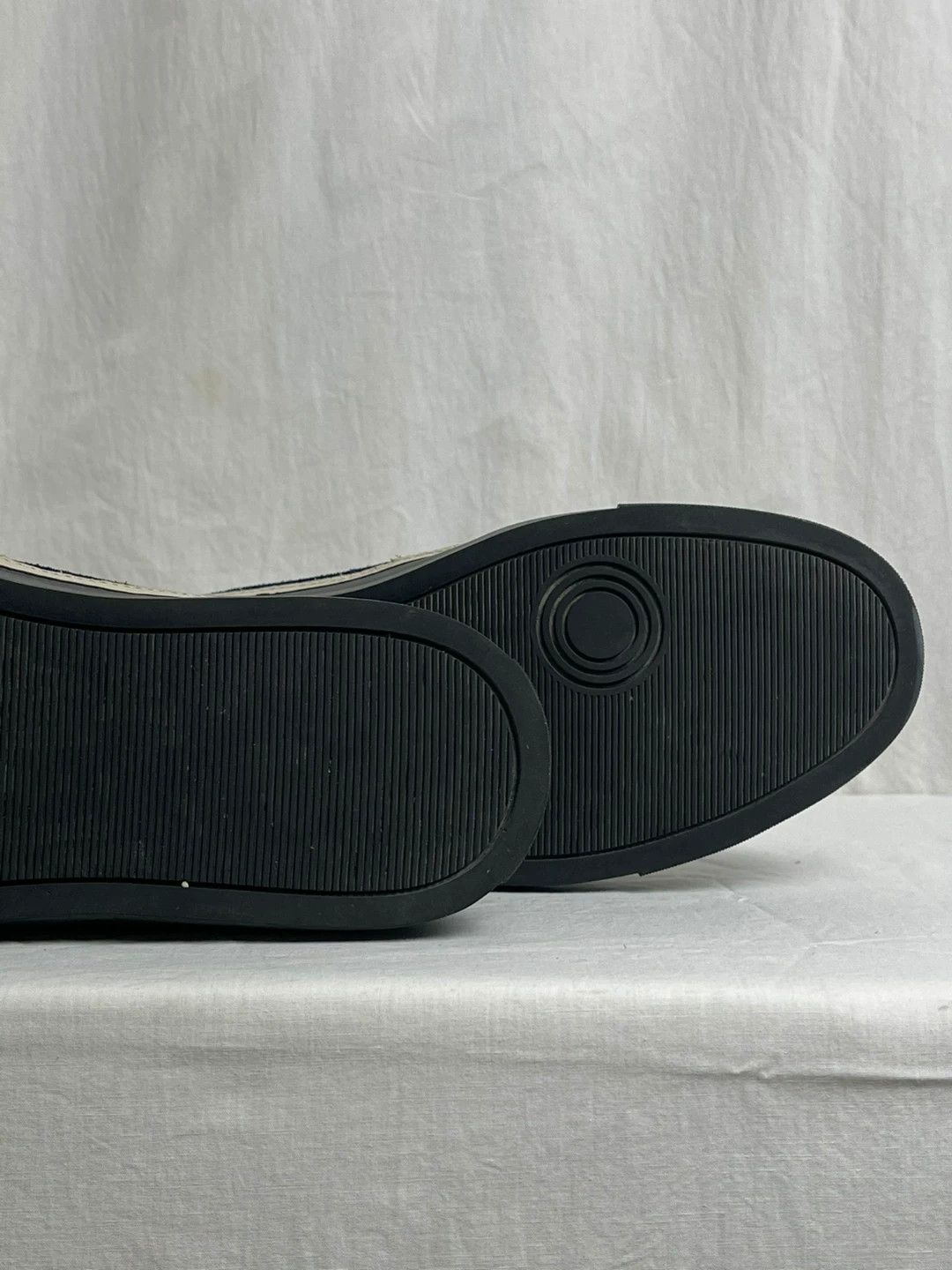 Dries Van Noten Dries Van Noten Suede Slip-On Sneakers Size US 7 / EU 40 - 7 Thumbnail