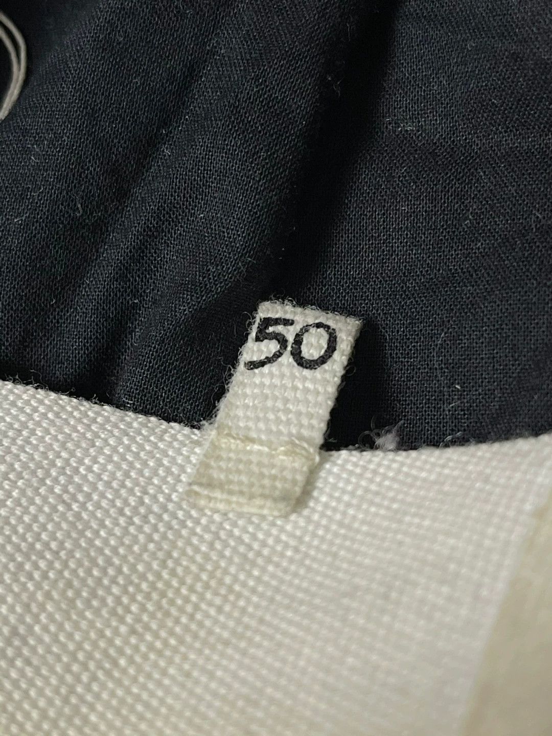 Maison Margiela Maison Margiela Striped Jacket in Wool Size US M / EU 48-50 / 2 - 6 Thumbnail