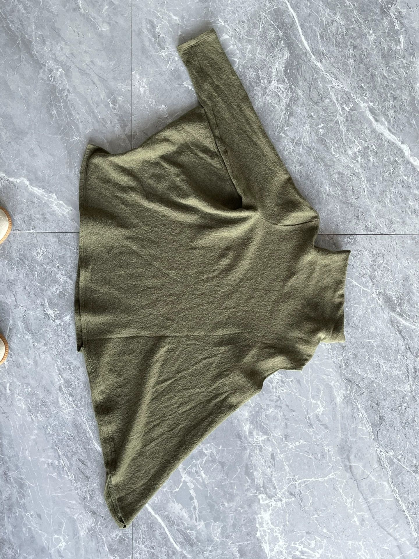 Maison Margiela Maison Martin Margiela Batwing Sweater Size S / US 4 / IT 40 - 6 Thumbnail