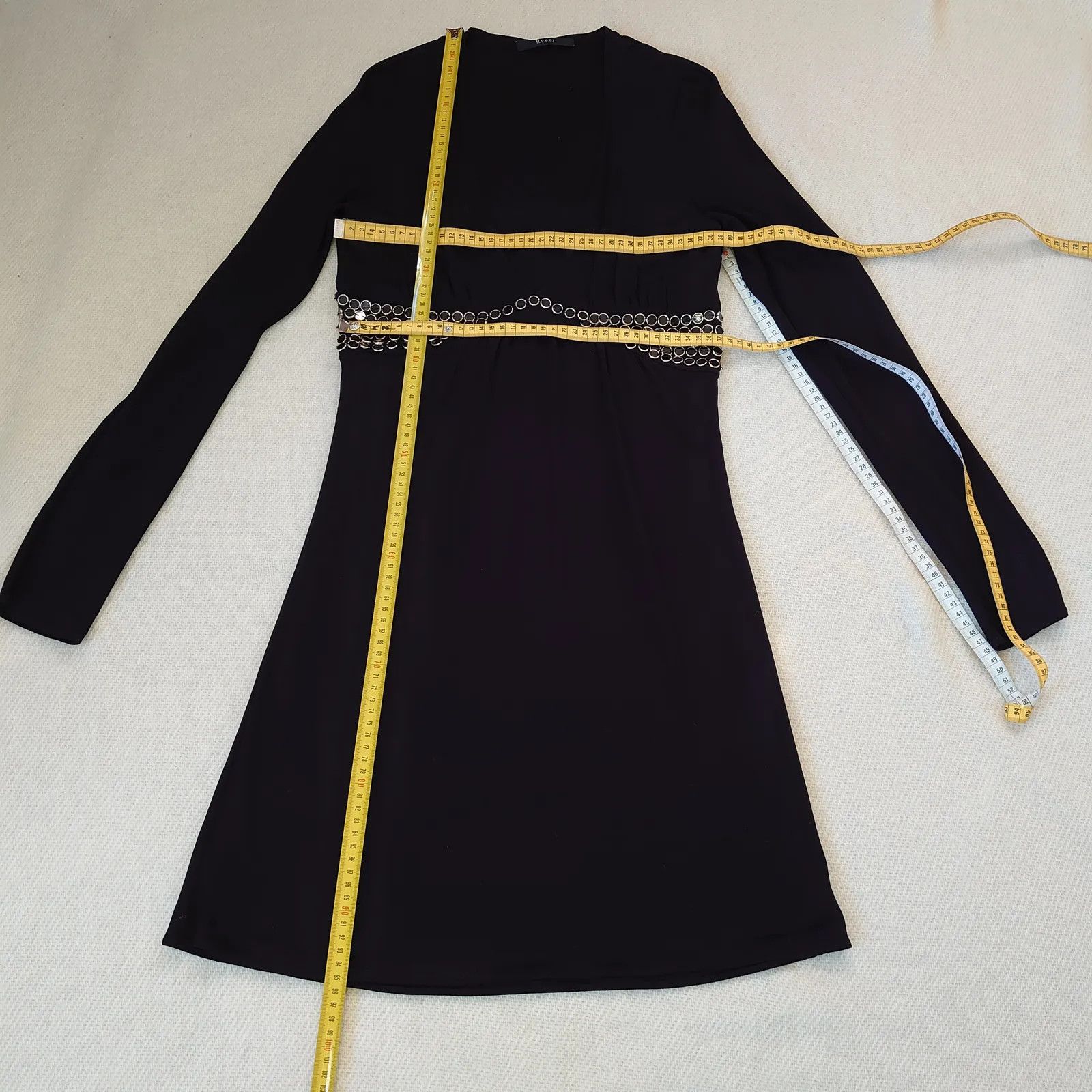 Gucci Gucci Dress Size S / US 4 / IT 40 - 5 Thumbnail