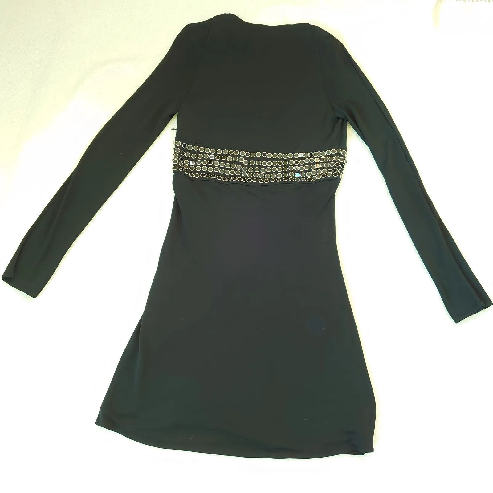 Gucci Gucci Dress Size S / US 4 / IT 40 - 4 Thumbnail