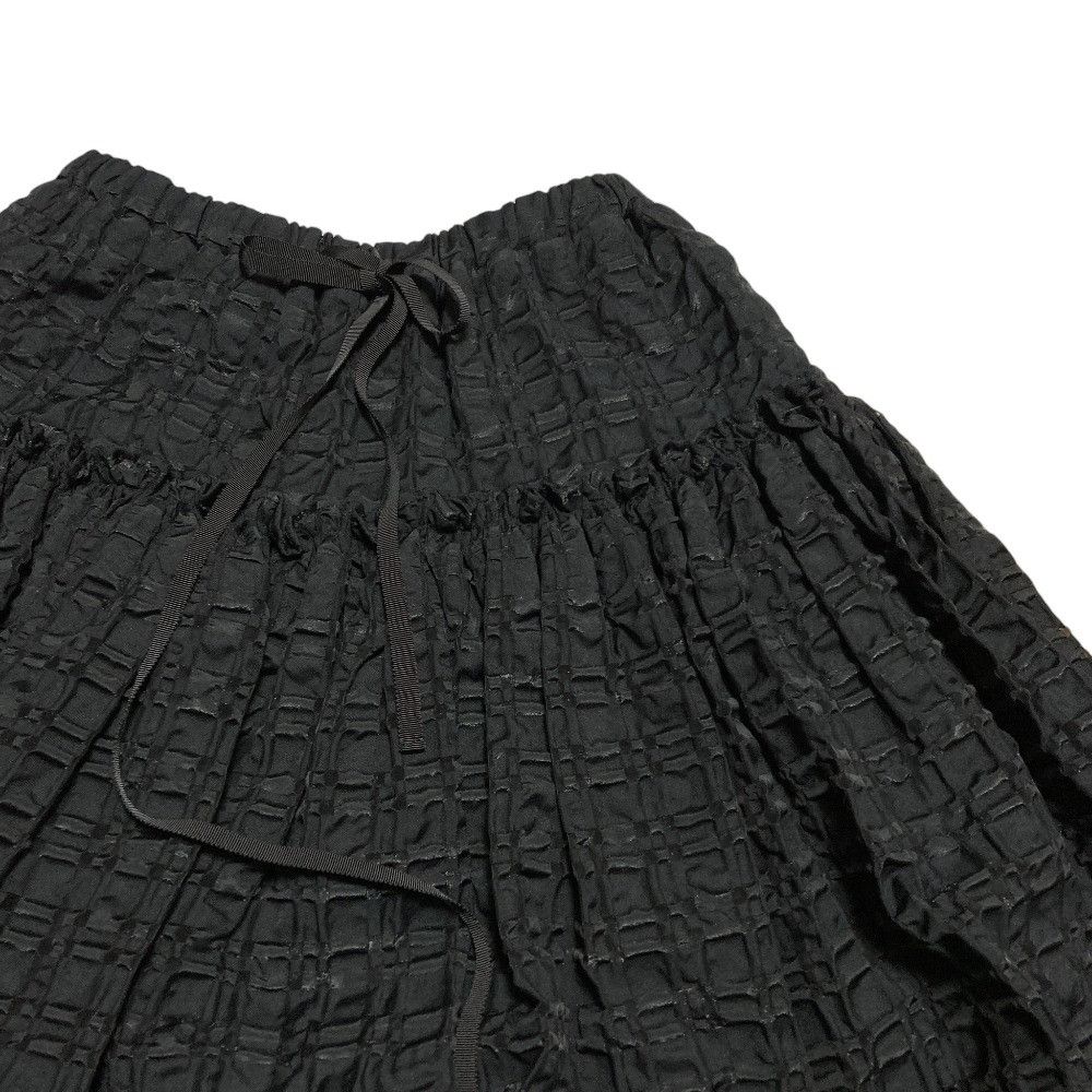 Other Other Cygne Jacquard Long Skirt Textile Skirts DUTY FREE for USA Size ONE SIZE - 3 Thumbnail
