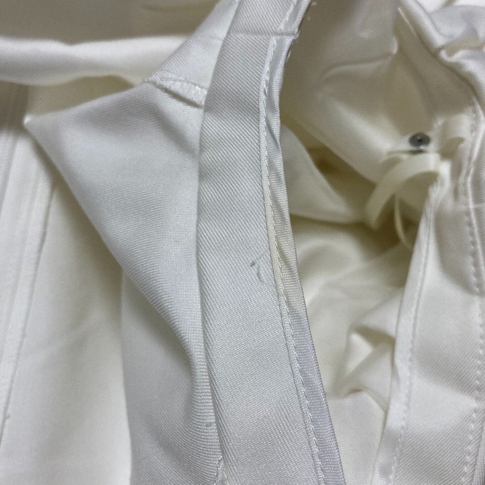 Other Other Cygne Puff Sleeve Dress Textile Dresses DUTY FREE for USA Size ONE SIZE - 7 Thumbnail