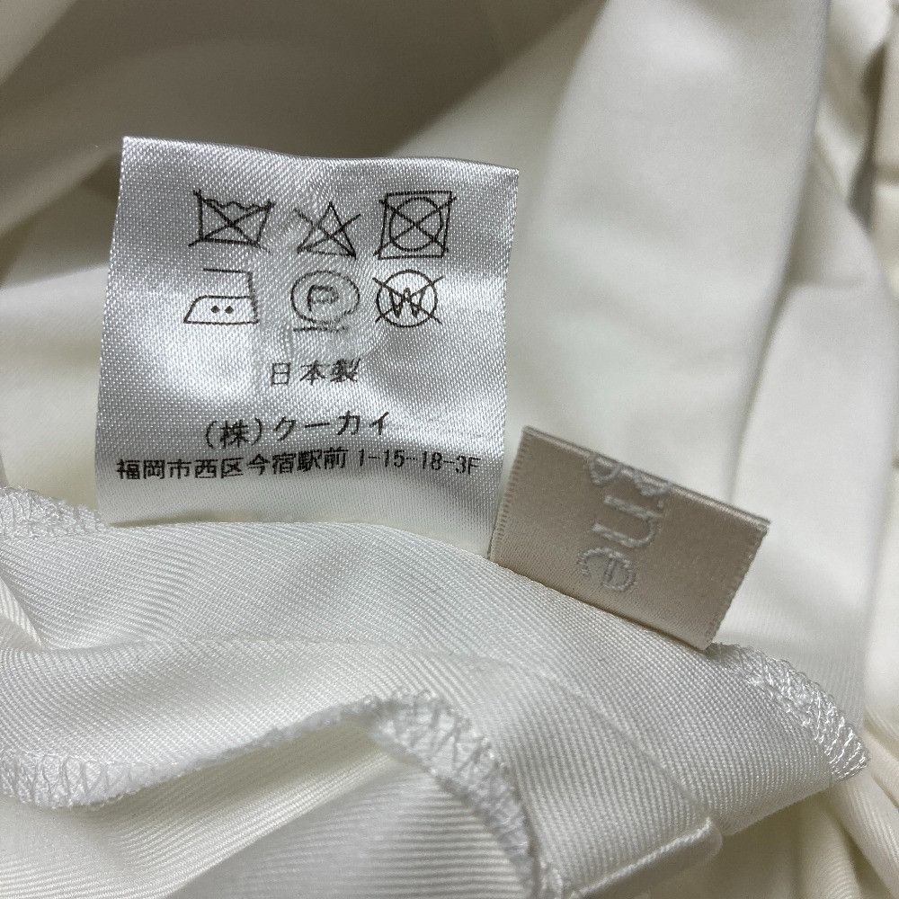 Other Other Cygne Puff Sleeve Dress Textile Dresses DUTY FREE for USA Size ONE SIZE - 6 Thumbnail