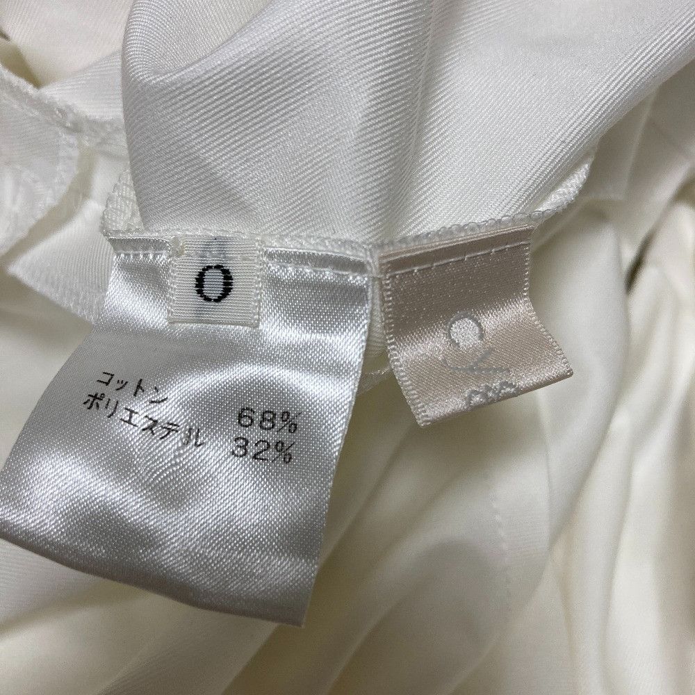 Other Other Cygne Puff Sleeve Dress Textile Dresses DUTY FREE for USA Size ONE SIZE - 5 Thumbnail