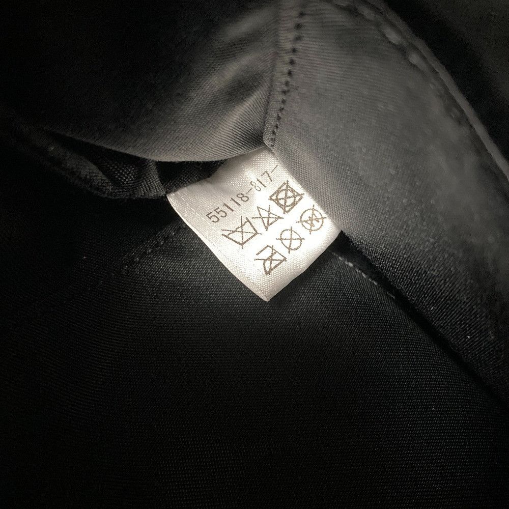 Other Other BLUE LABEL CRESTBRIDGE Check Shoulder Bag Textile Shoulder Bag DUTY FREE for USA Size ONE SIZE - 9 Thumbnail