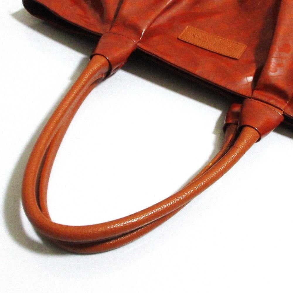 Other Other GHERARDINI SOFTY Leather Tote Bag Leather Tote Bag DUTY FREE for USA Size ONE SIZE - 7 Thumbnail