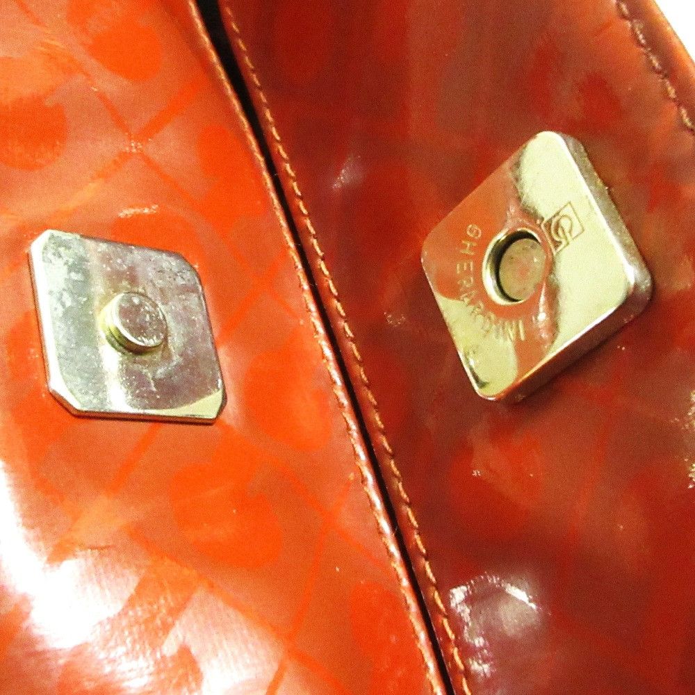 Other Other GHERARDINI SOFTY Leather Tote Bag Leather Tote Bag DUTY FREE for USA Size ONE SIZE - 11 Thumbnail
