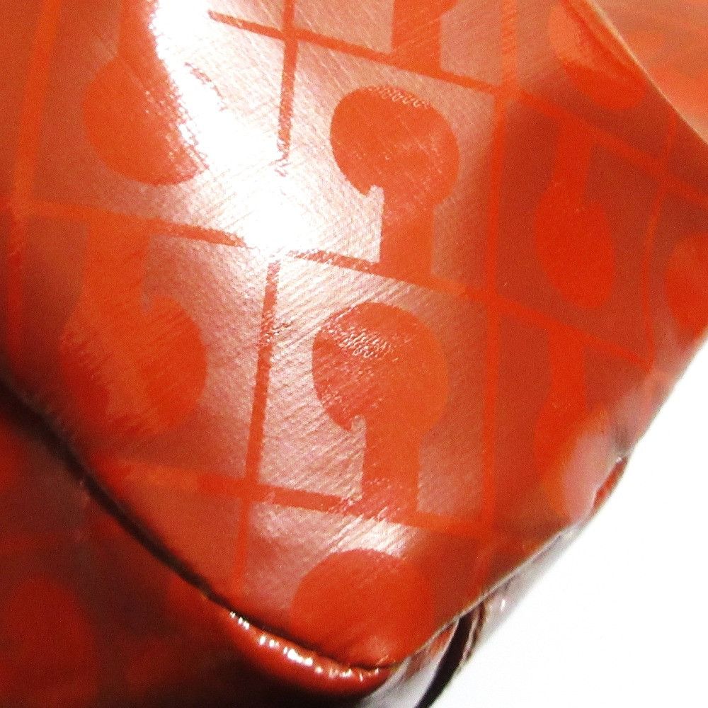 Other Other GHERARDINI SOFTY Leather Tote Bag Leather Tote Bag DUTY FREE for USA Size ONE SIZE - 13 Thumbnail