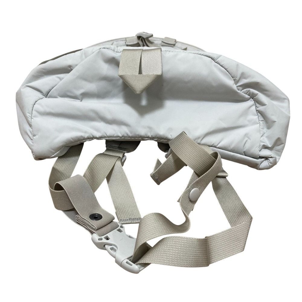 Other Other GREGORY FINE DAY V2 Nylon Backpack Textile Backpack DUTY FREE for USA Size ONE SIZE - 4 Thumbnail