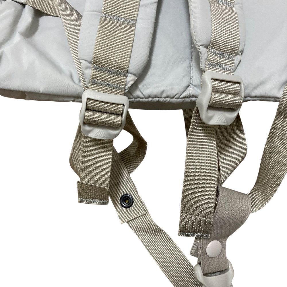 Other Other GREGORY FINE DAY V2 Nylon Backpack Textile Backpack DUTY FREE for USA Size ONE SIZE - 8 Thumbnail