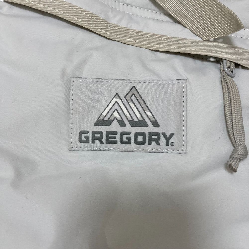 Other Other GREGORY FINE DAY V2 Nylon Backpack Textile Backpack DUTY FREE for USA Size ONE SIZE - 7 Thumbnail