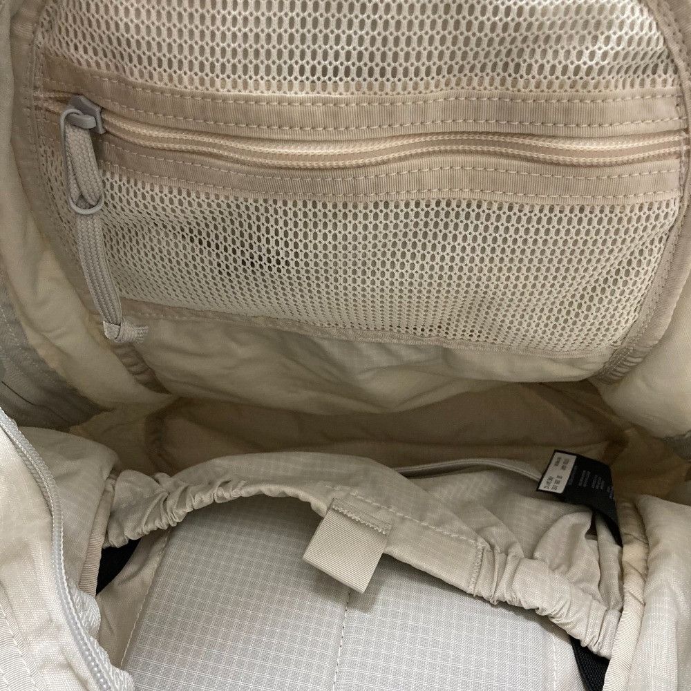 Other Other GREGORY FINE DAY V2 Nylon Backpack Textile Backpack DUTY FREE for USA Size ONE SIZE - 11 Thumbnail