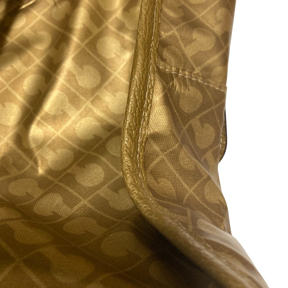 Other Other GHERARDINI SOFTY Double Pocket Tote Bag Plastic / Synthetic Tote Bag DUTY FREE for USA Size ONE SIZE - 17 Thumbnail