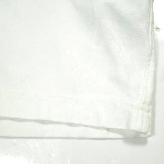 Other Other HED MAYNER EMBROIDERED T-SHIRT Cotton T-shirt Textile T-Shirts HMMA70007R HA082A DUTY FREE for USA Size ONE SIZE - 8 Thumbnail