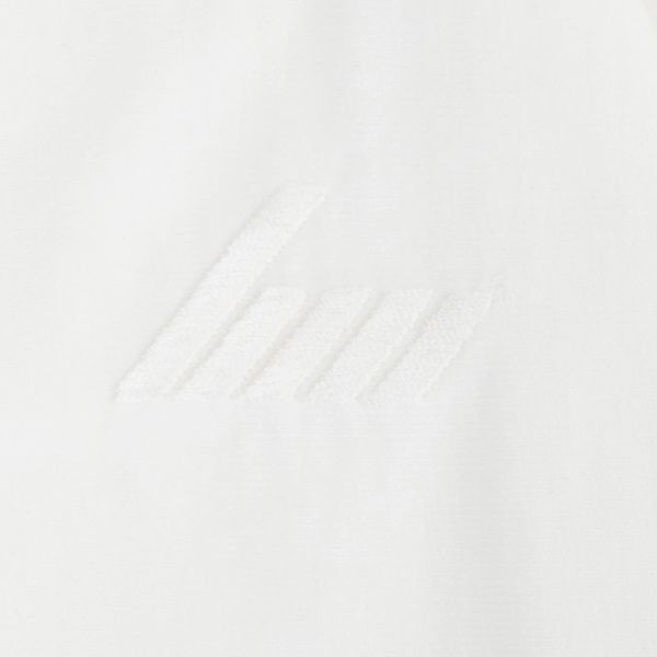 Other Other HED MAYNER EMBROIDERED T-SHIRT Cotton T-shirt Textile T-Shirts HMMA70007R HA082A DUTY FREE for USA Size ONE SIZE - 6 Thumbnail