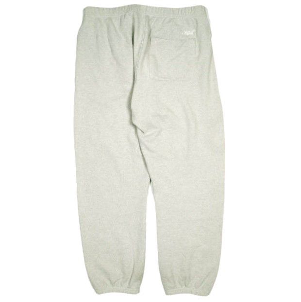 Other Other KITH NYC Nelson Sweatpant Cotton Sweatpant Textile Bottoms 23030060000640 DUTY FREE for USA Size ONE SIZE - 2 Thumbnail