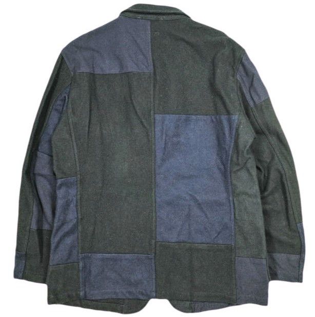 Other Other Engineered Garments Bedford Jacket Wool Jacket Textile Outerwear DUTY FREE for USA Size ONE SIZE - 2 Thumbnail