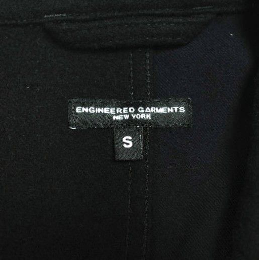 Other Other Engineered Garments Bedford Jacket Wool Jacket Textile Outerwear DUTY FREE for USA Size ONE SIZE - 6 Thumbnail