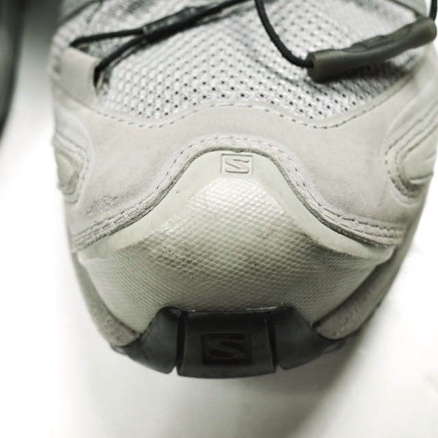 Other Other Salomon XA PRO 3D Synthetic Sneakers Plastic / Synthetic Shoes 416175 DUTY FREE for USA Size ONE SIZE - 11 Thumbnail