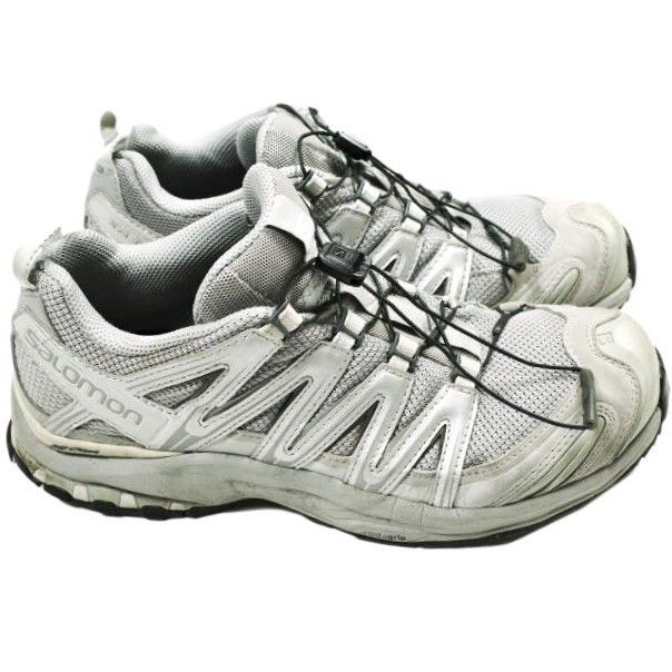 Other Other Salomon XA PRO 3D Synthetic Sneakers Plastic / Synthetic Shoes 416175 DUTY FREE for USA Size ONE SIZE - 3 Thumbnail